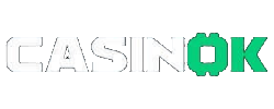 CasinOk Logo